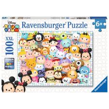 XXL 100pc Tsum Tsum Jigsaw Puzzle